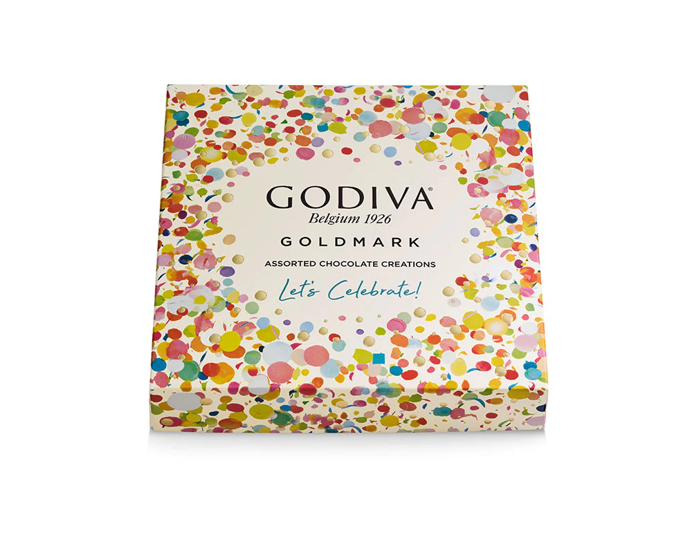 Limited Edition Assorted Cake Inspired Chocolates, 18 pc. - Image 3