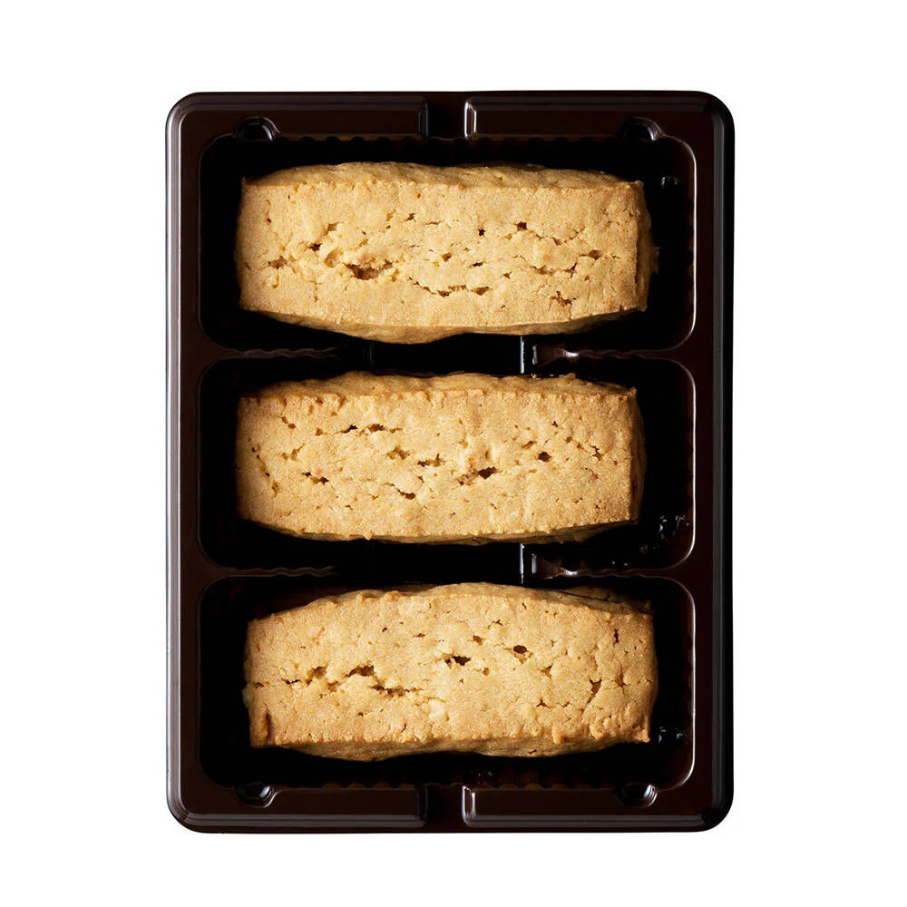 Almond Speculoos Sablés Biscuit, 6 pc. - Image 4