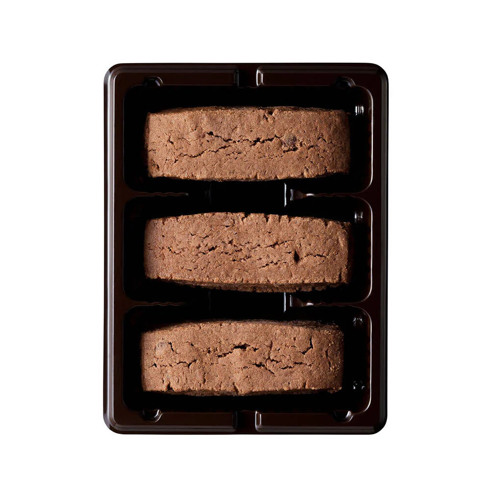 Ultimate Chocolate Sablés Biscuit, 6 pc. - Image 3