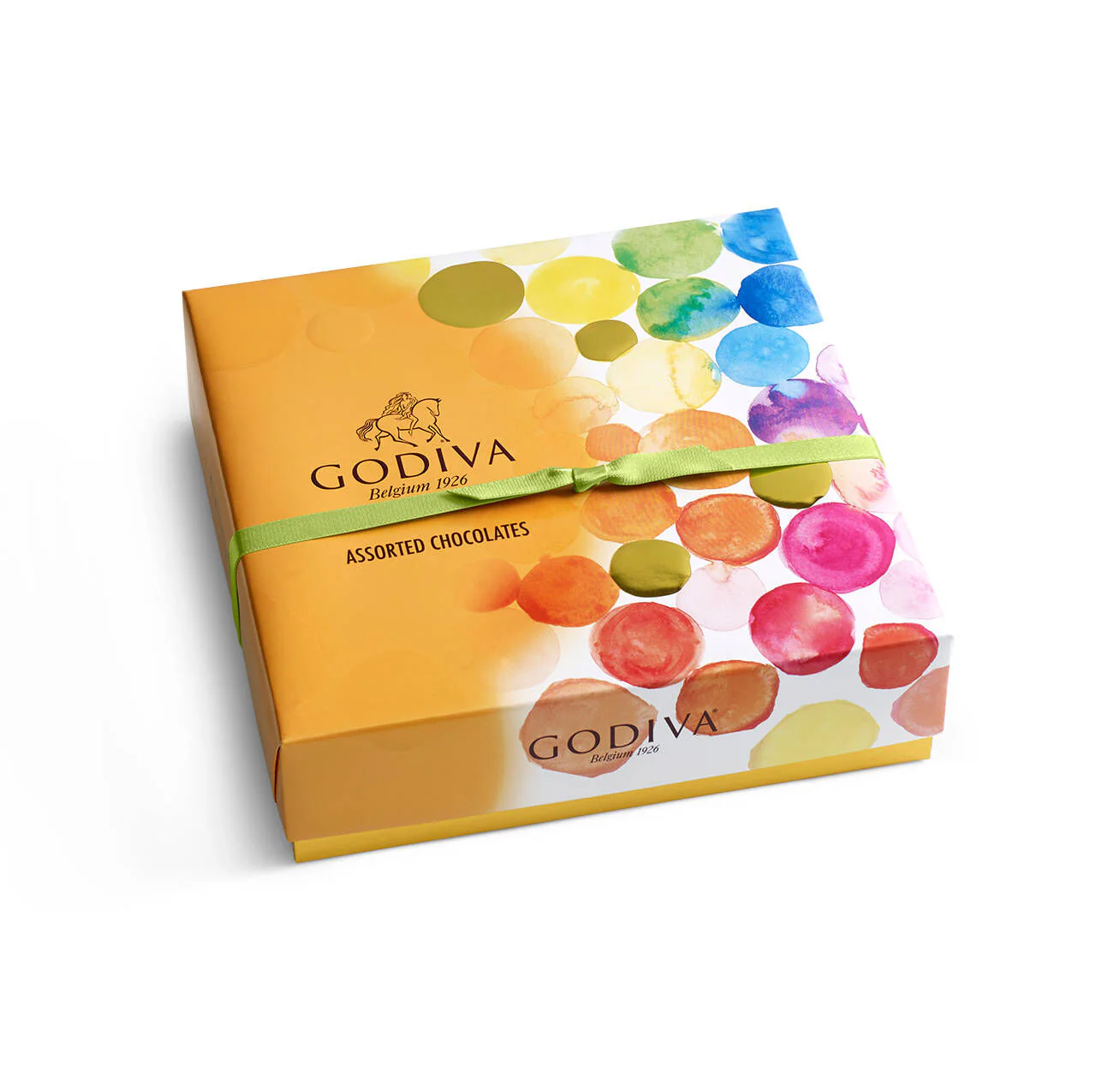 Assorted Chocolate Gift Box, 27 pc. each, Set of 2 - Image 3