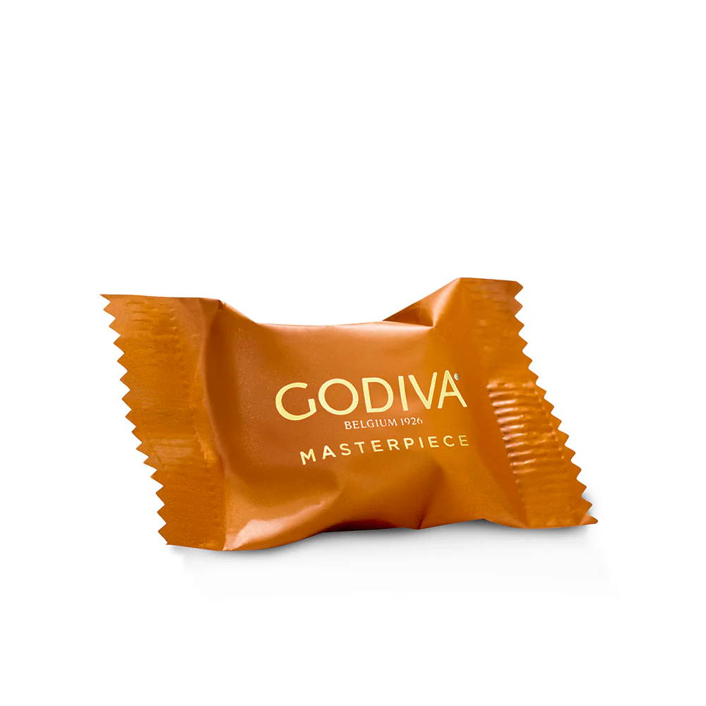 Dark Chocolate and Caramel Masterpiece Bag - Image 5